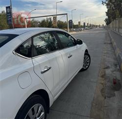 نيسان سنترا